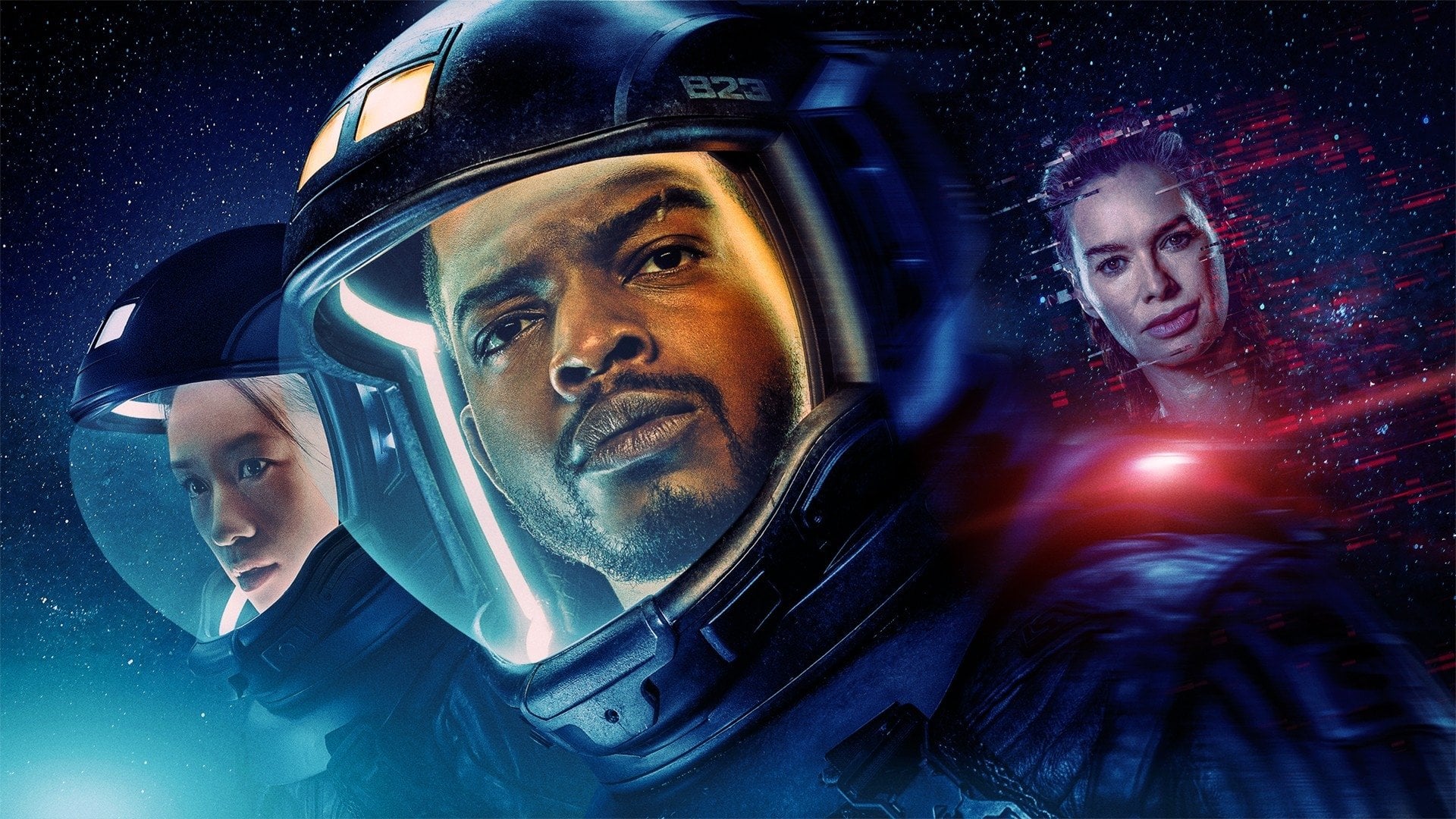 Foto do filme Beacon 23