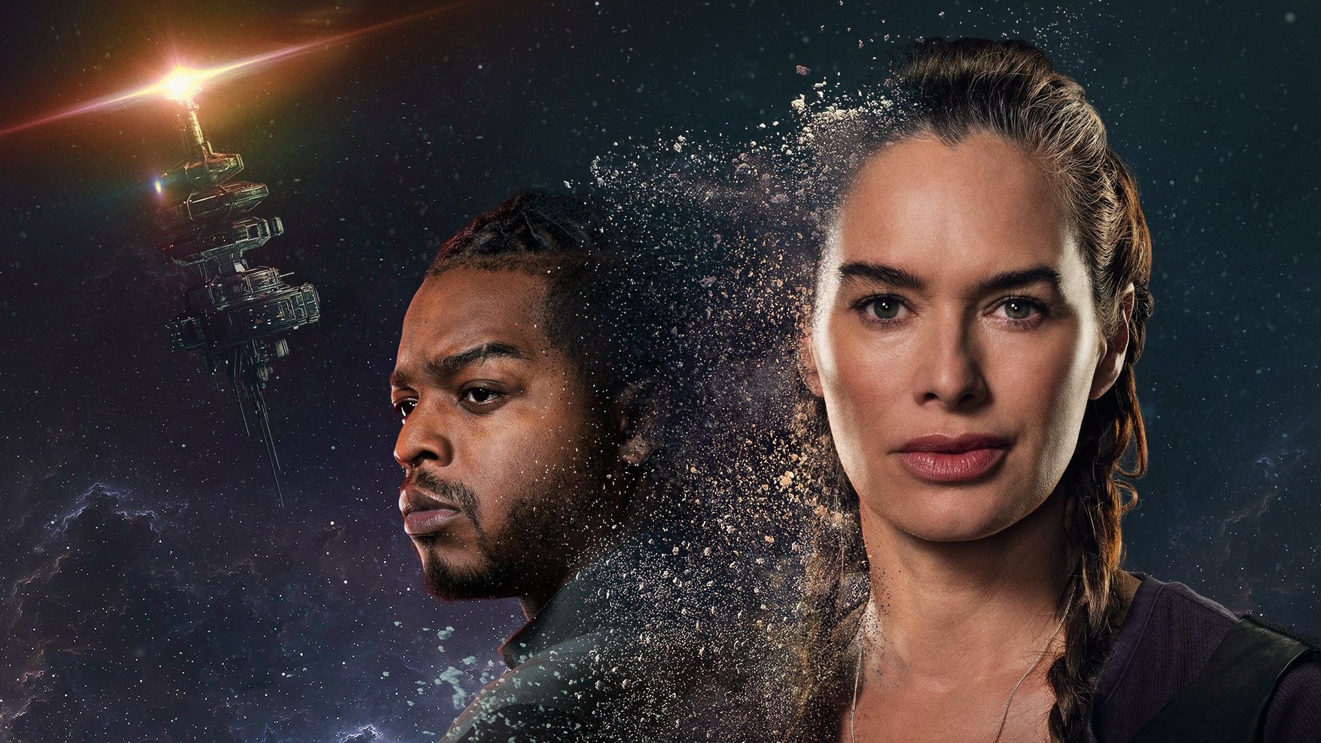Foto do filme Beacon 23