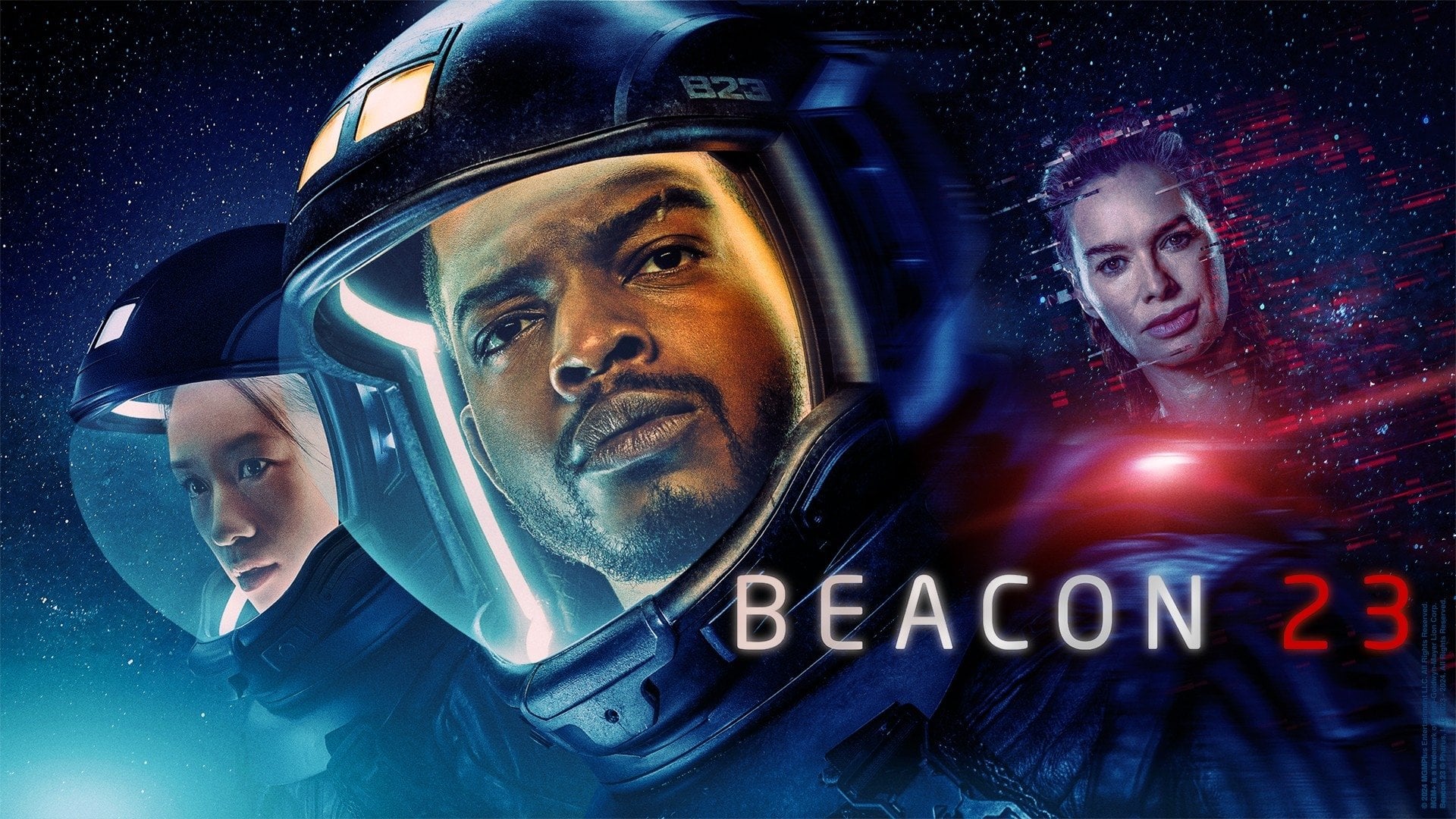 Foto do filme Beacon 23