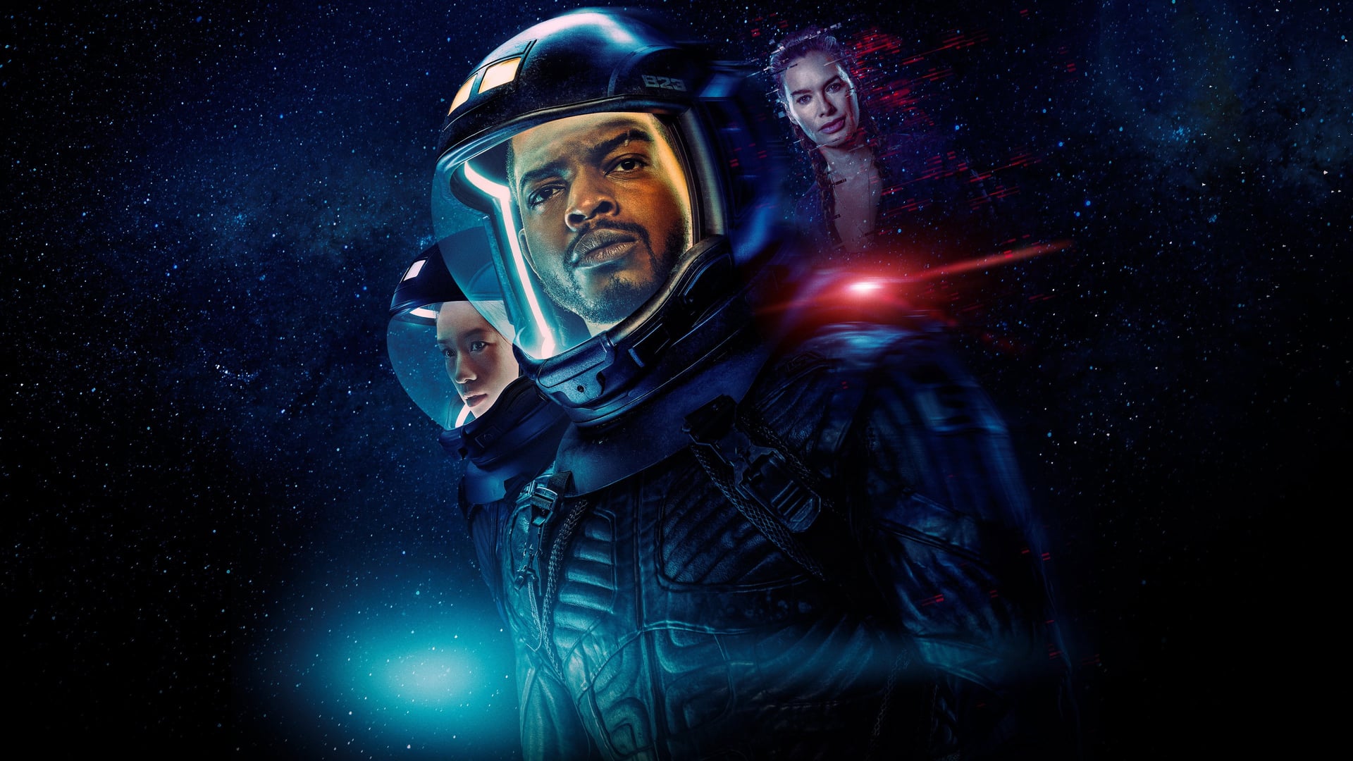 Foto do filme Beacon 23