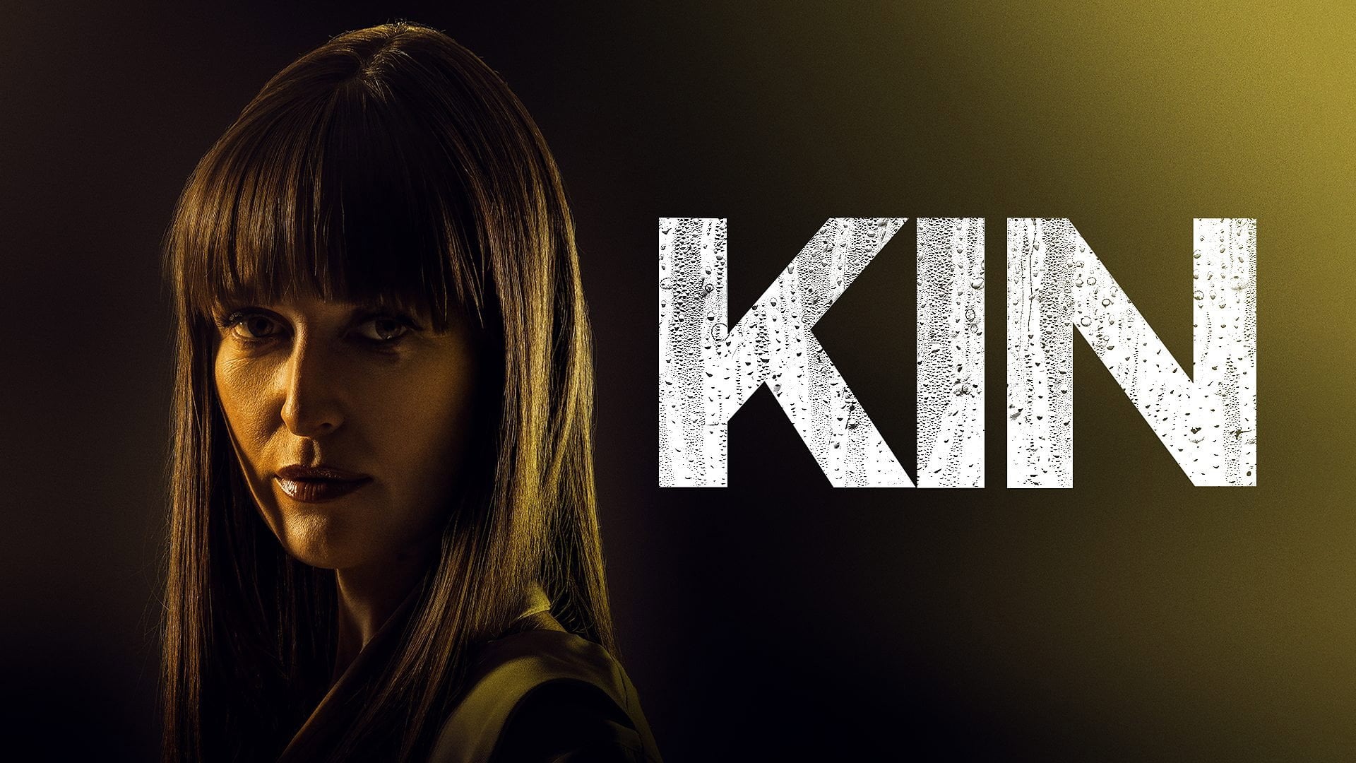 Foto do filme Kin
