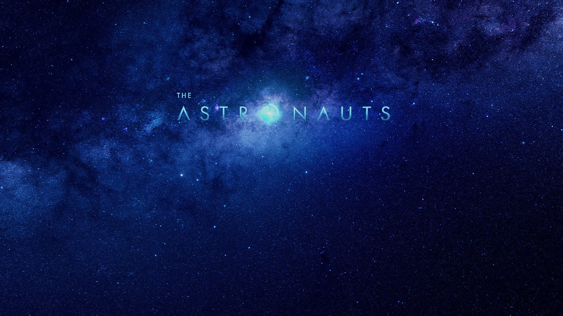 Foto do filme Os Astronautas