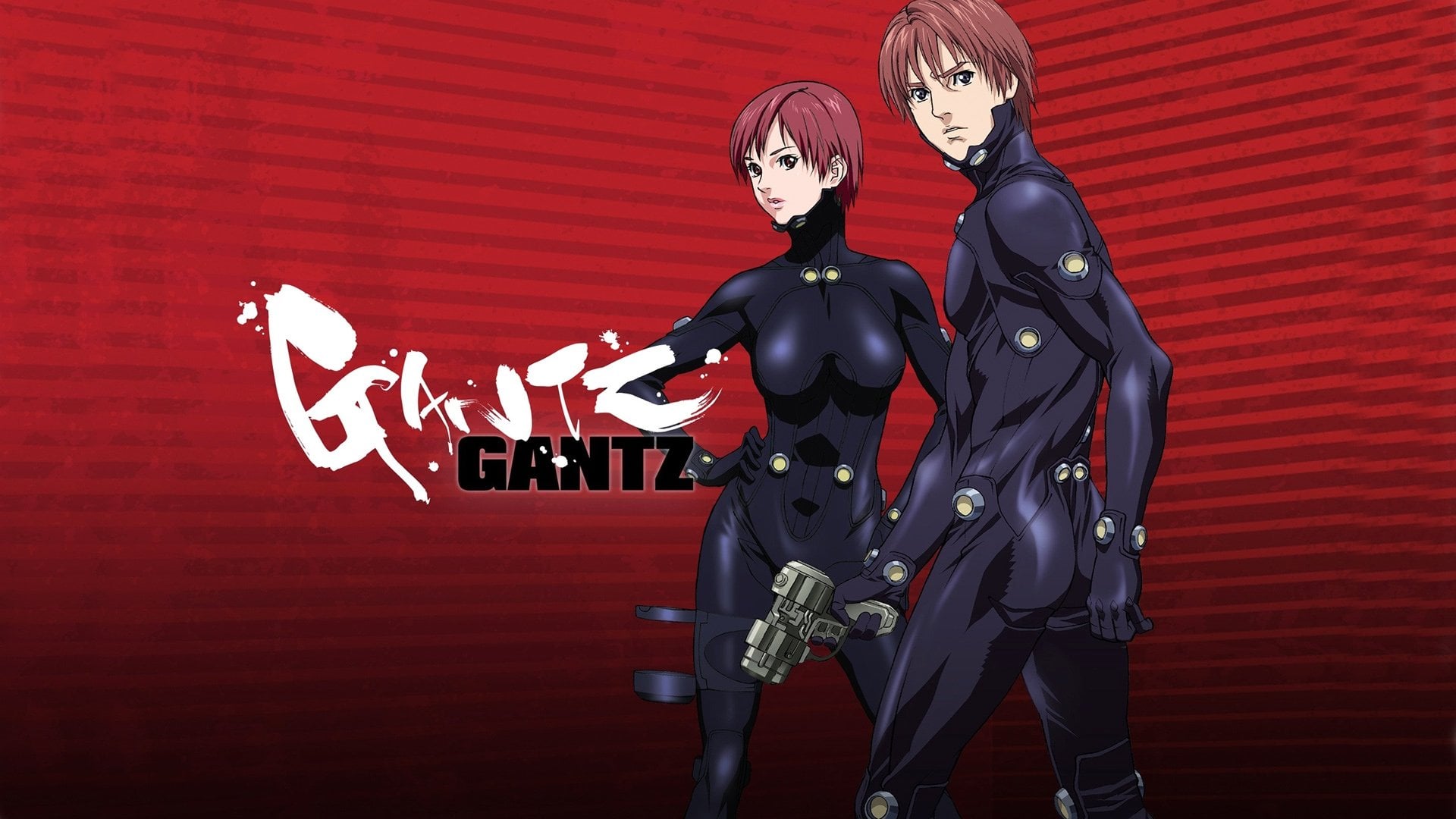 Foto do filme Gantz