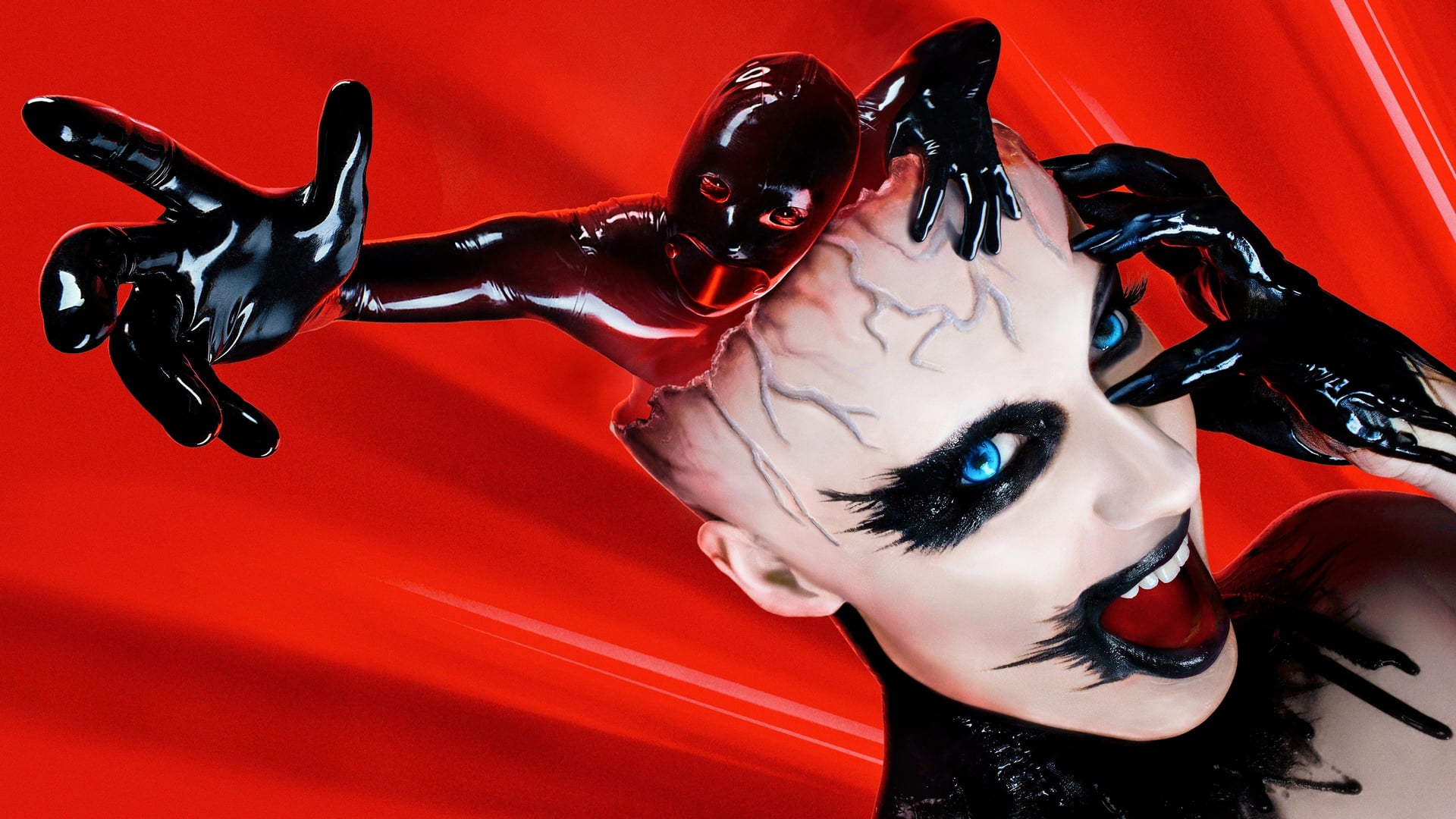 Foto do filme American Horror Stories