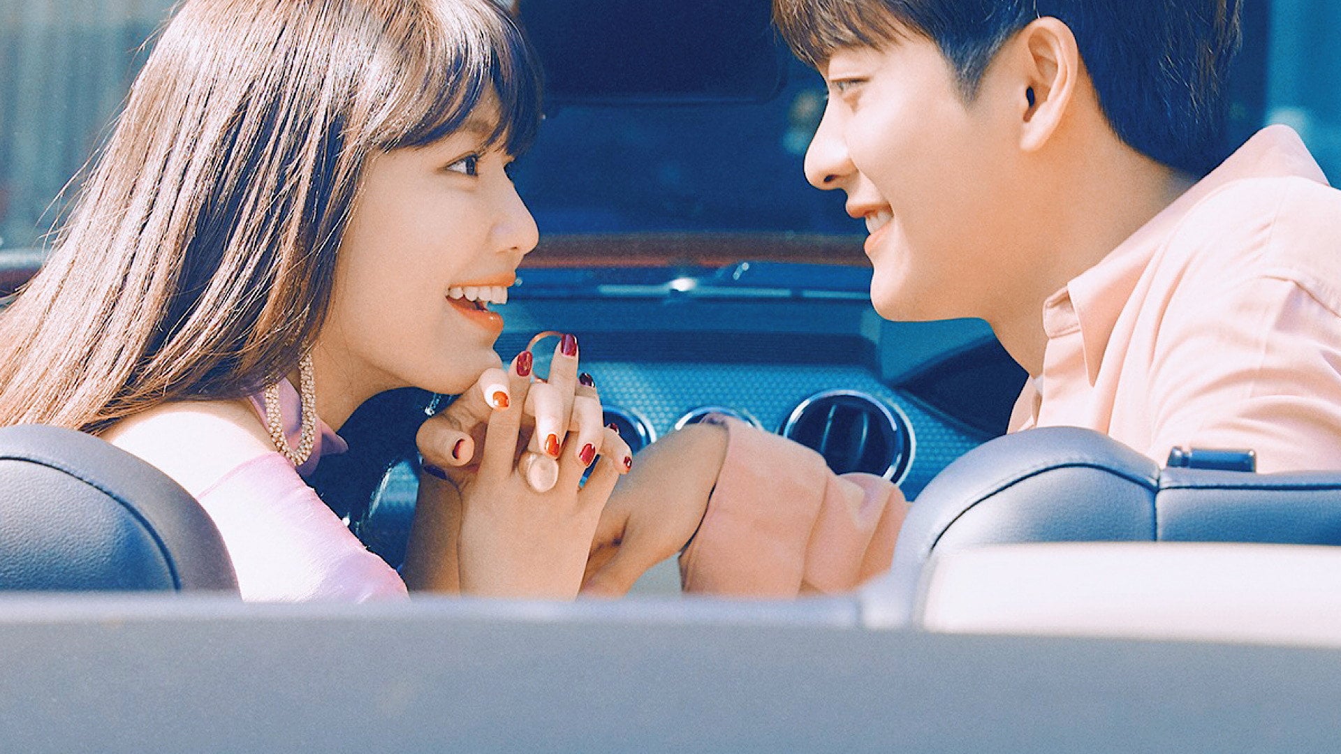 Foto do filme Na Direção do Amor