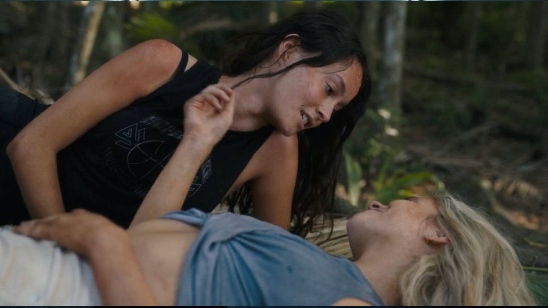Foto do filme The Wilds: Vidas Selvagens