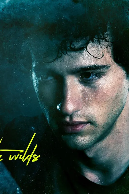 The Wilds: Vidas Selvagens