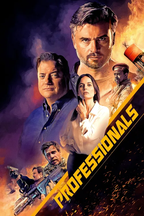 Professionals