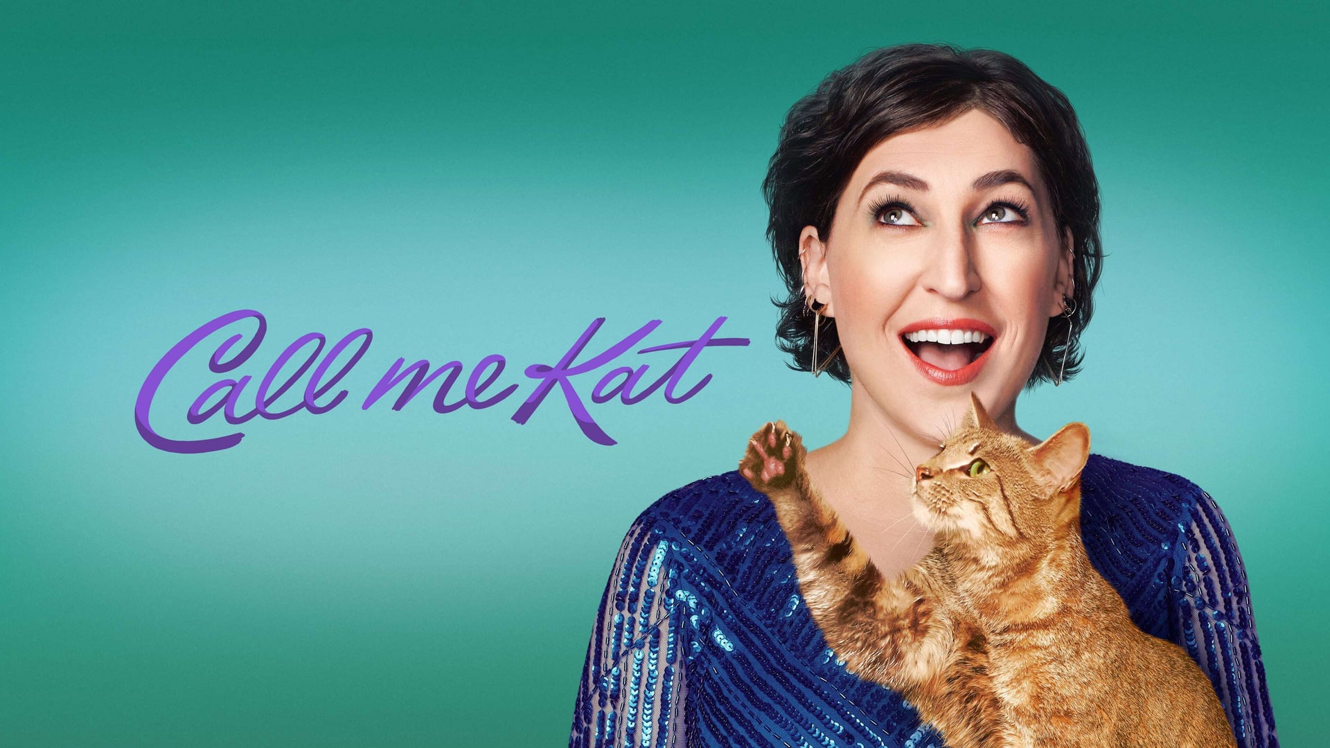 Foto do filme Call Me Kat