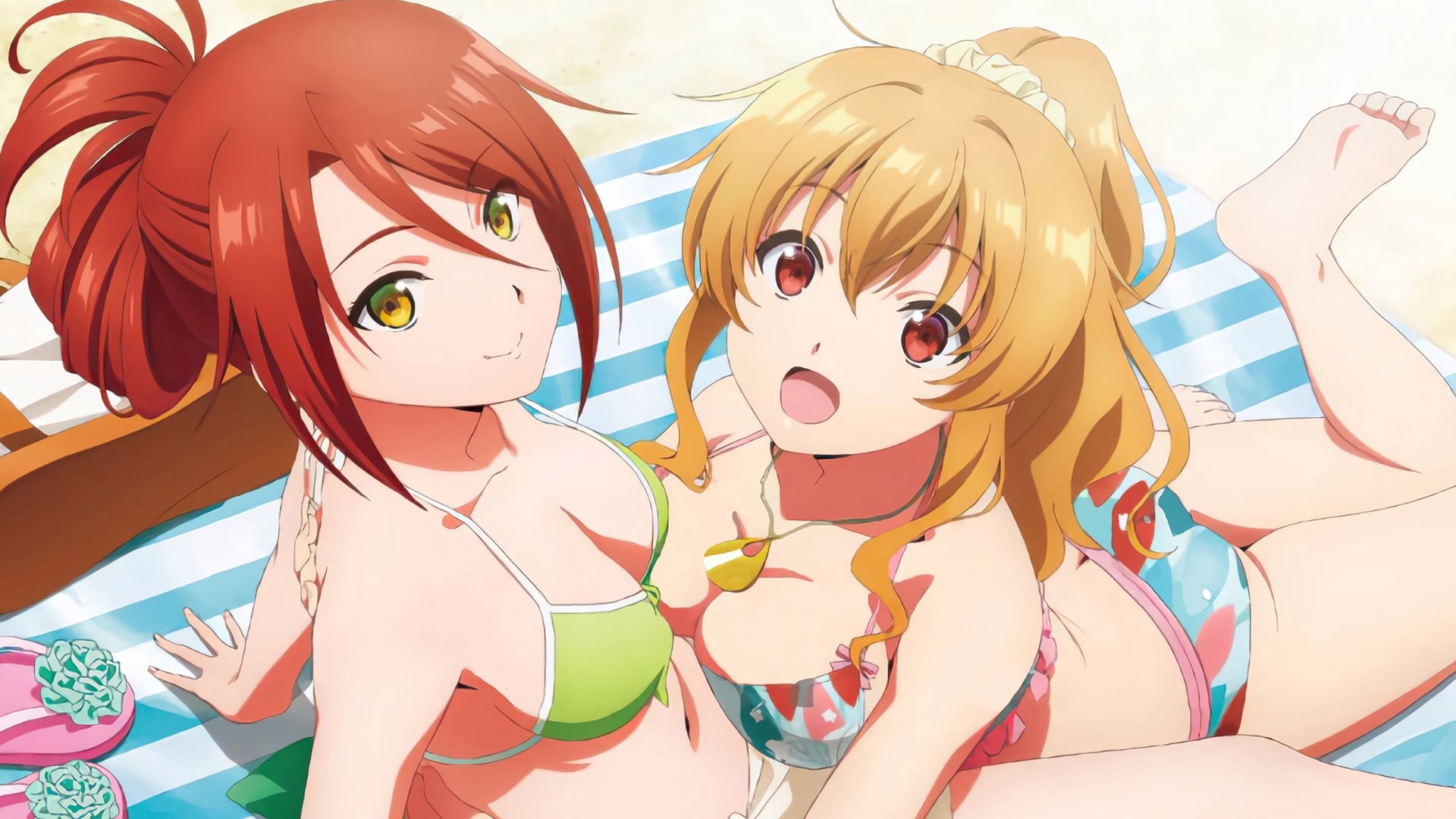 Foto do filme Bokutachi no Remake