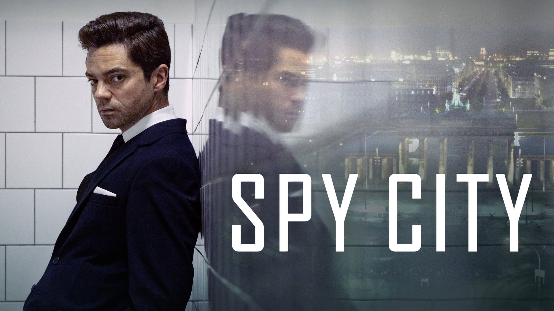 Foto do filme Spy City