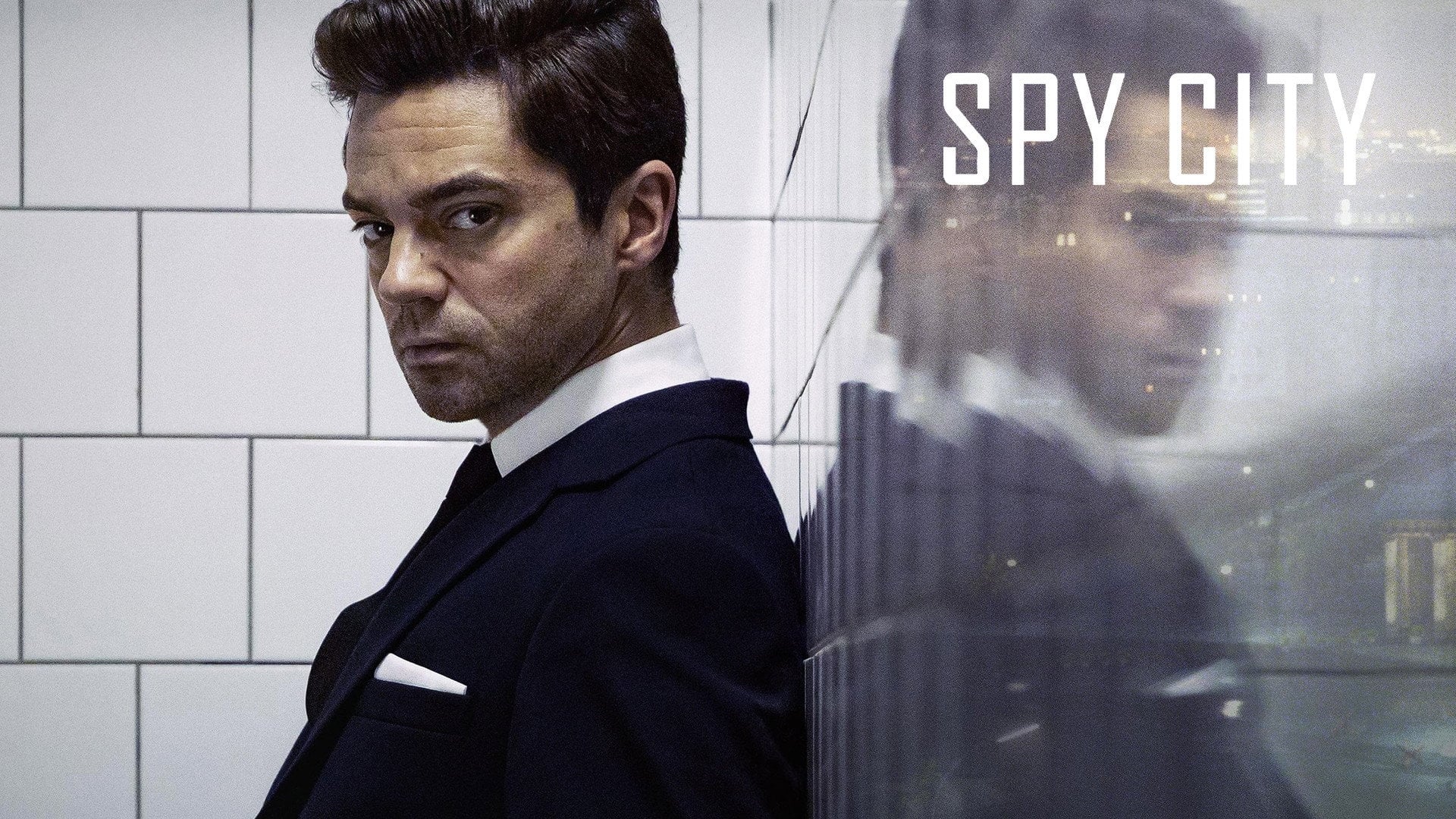 Foto do filme Spy City