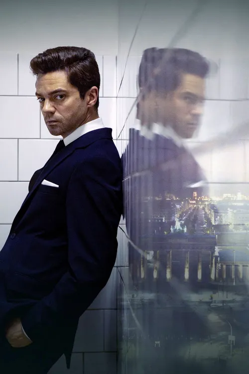 Spy City