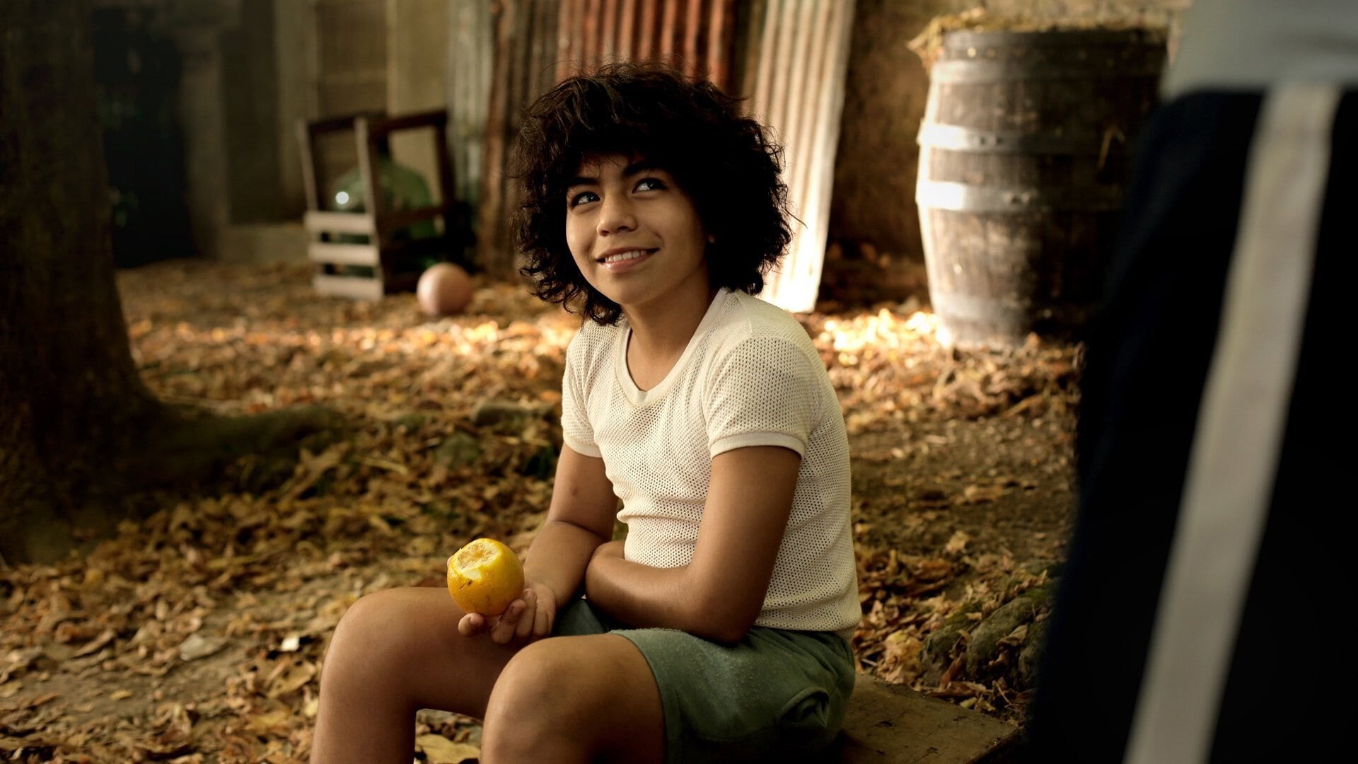 Foto do filme Maradona: Conquista de um Sonho