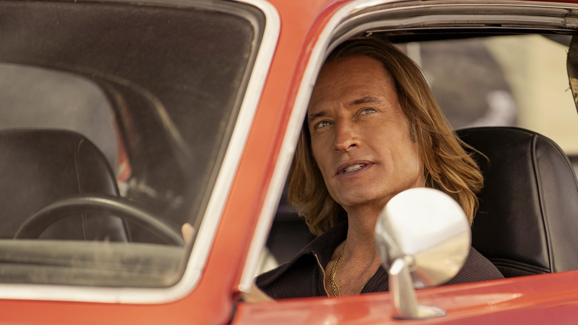 Foto do filme Duster