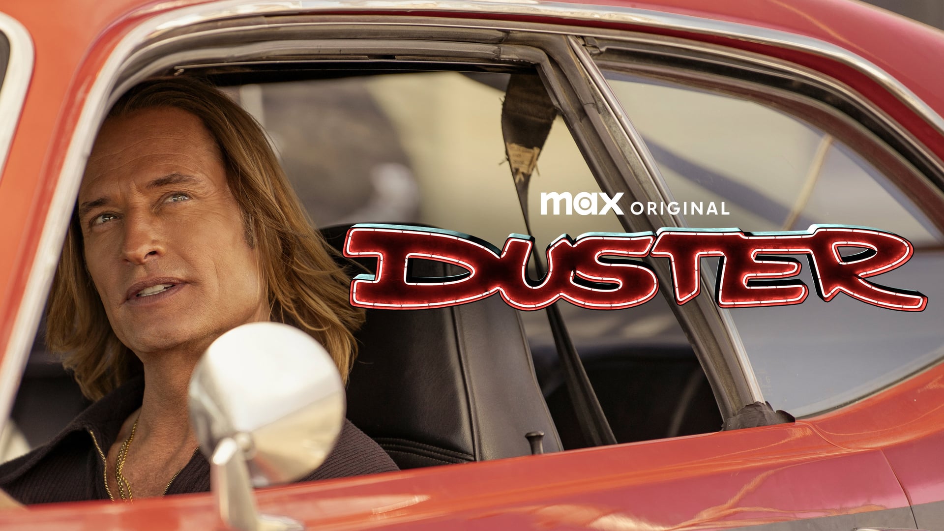 Foto do filme Duster