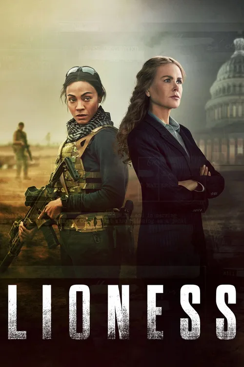 Lioness