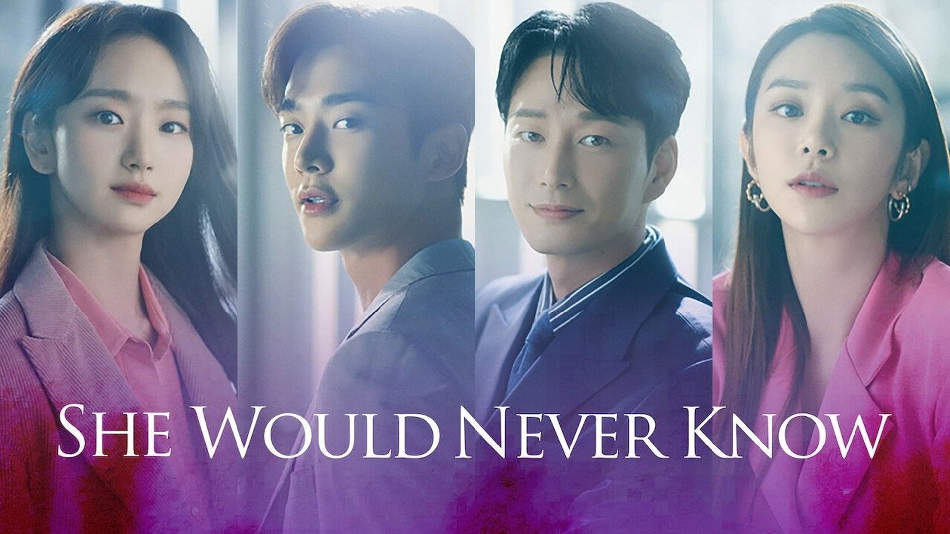 Foto do filme She Would Never Know