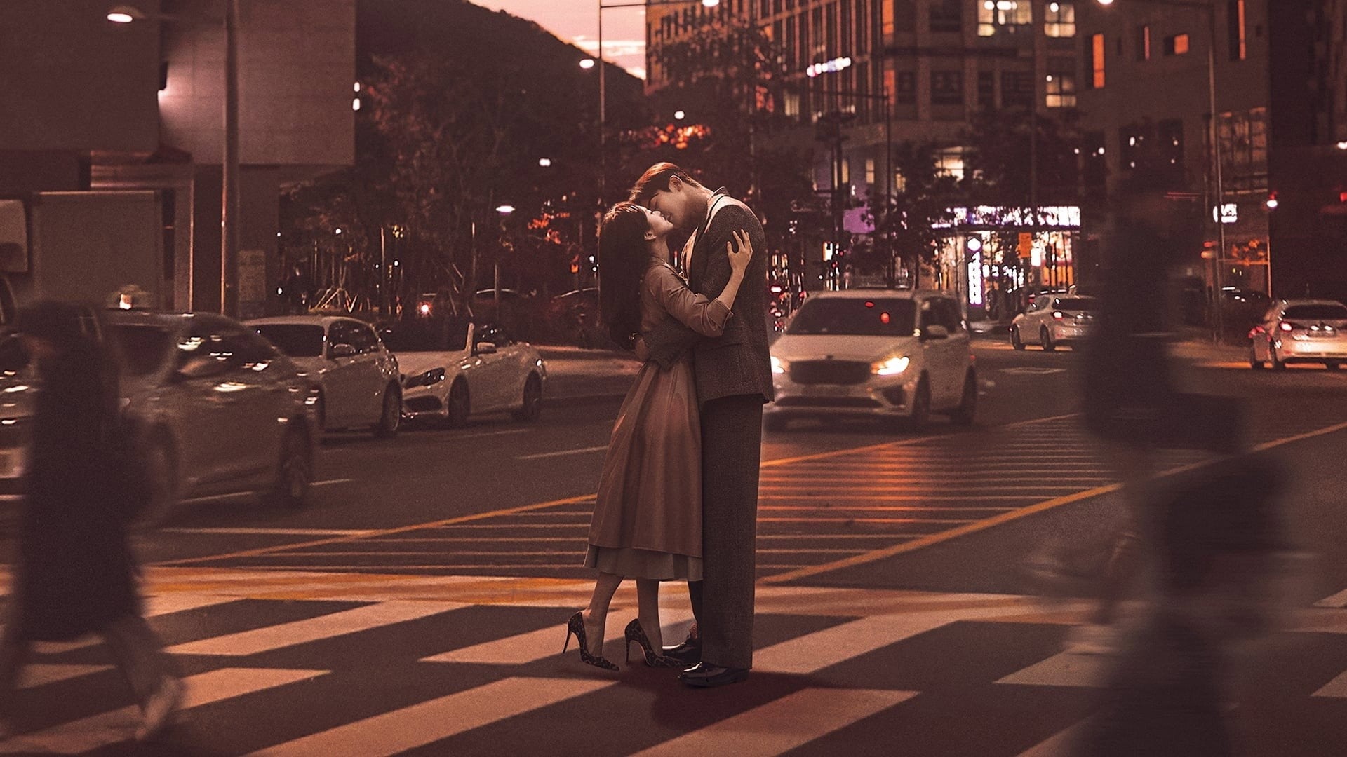 Foto do filme She Would Never Know