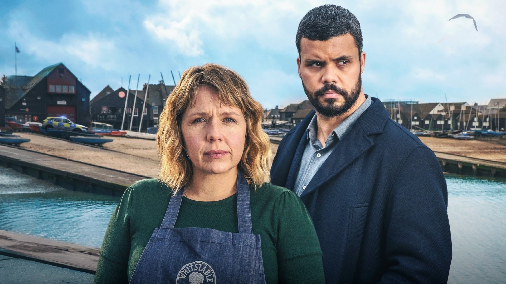 Foto do filme Whitstable Pearl