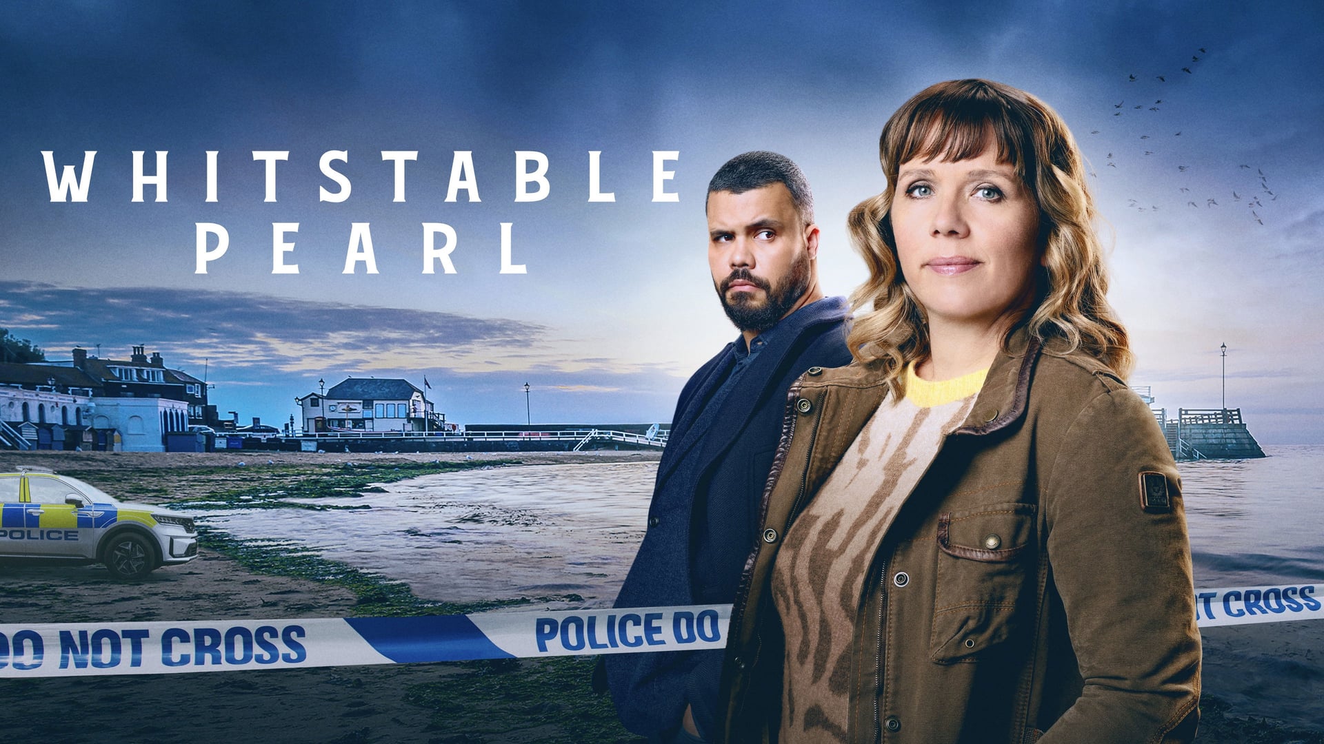 Foto do filme Whitstable Pearl