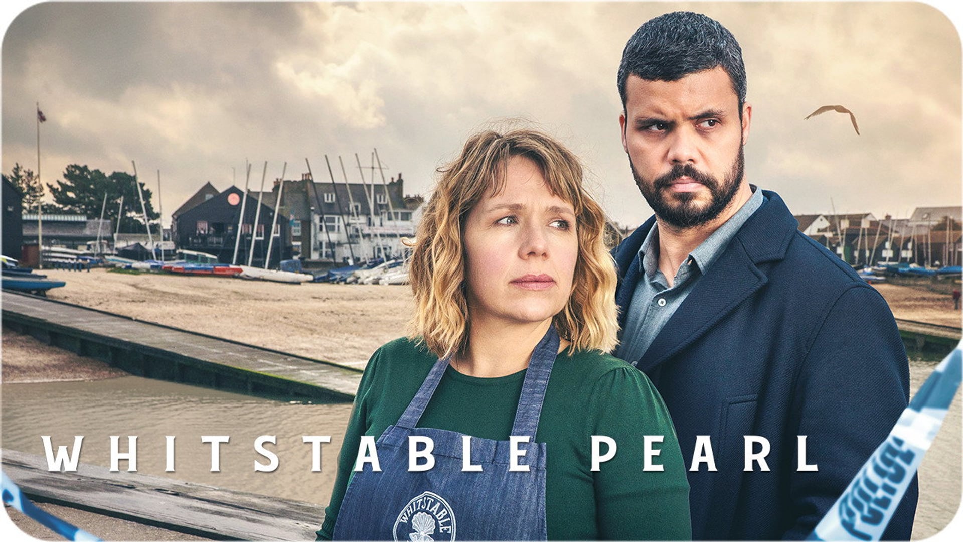 Foto do filme Whitstable Pearl