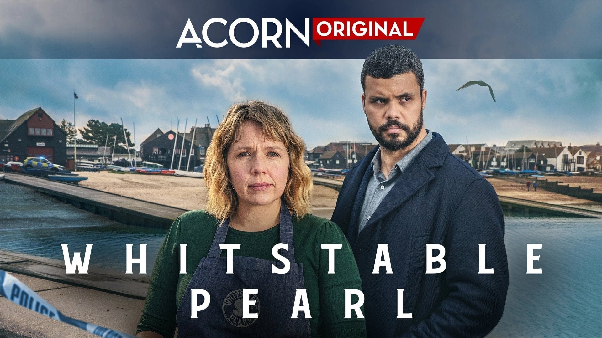 Foto do filme Whitstable Pearl