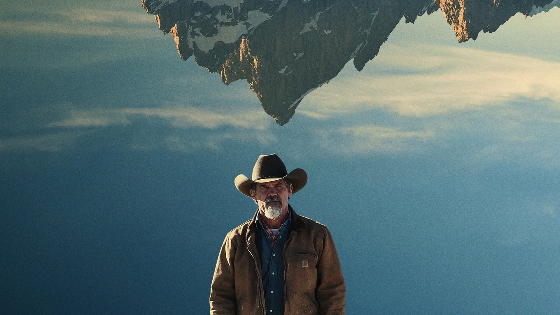 Foto do filme Além da Margem