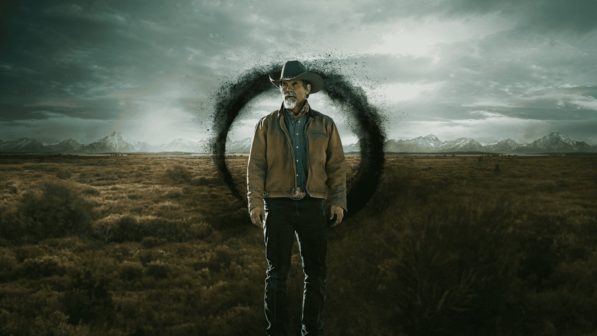 Foto do filme Além da Margem