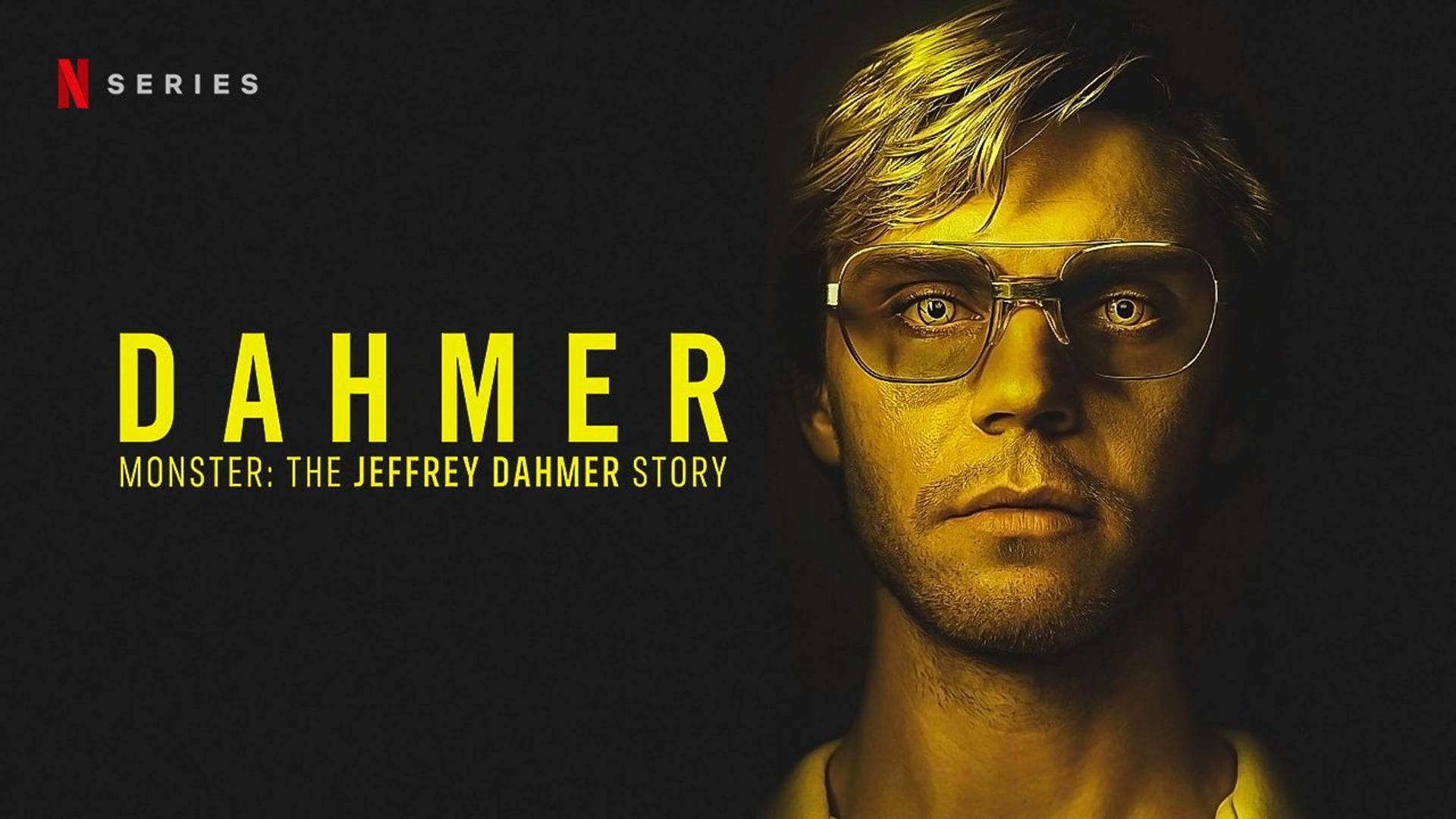 Foto do filme Dahmer: Um Canibal Americano