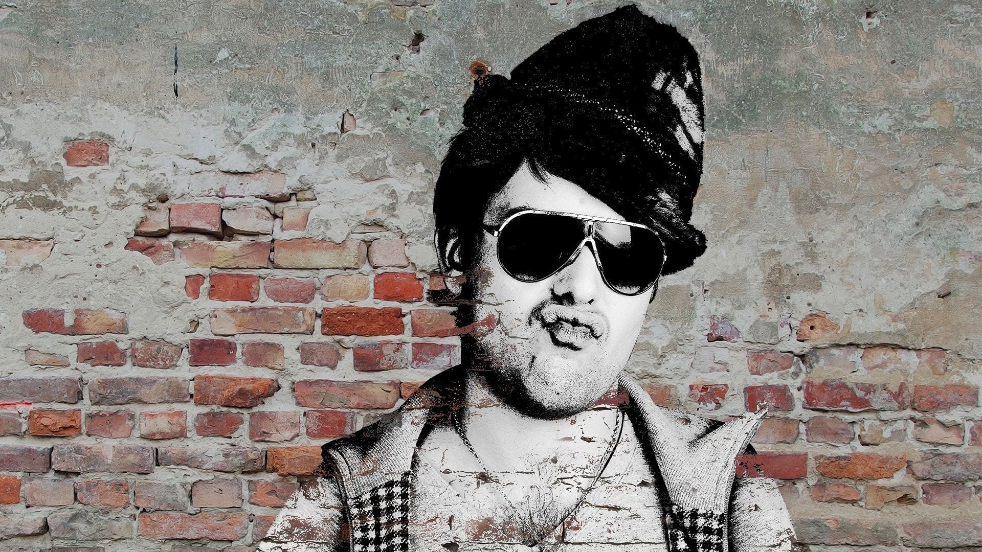 Foto do filme Nathan Barley