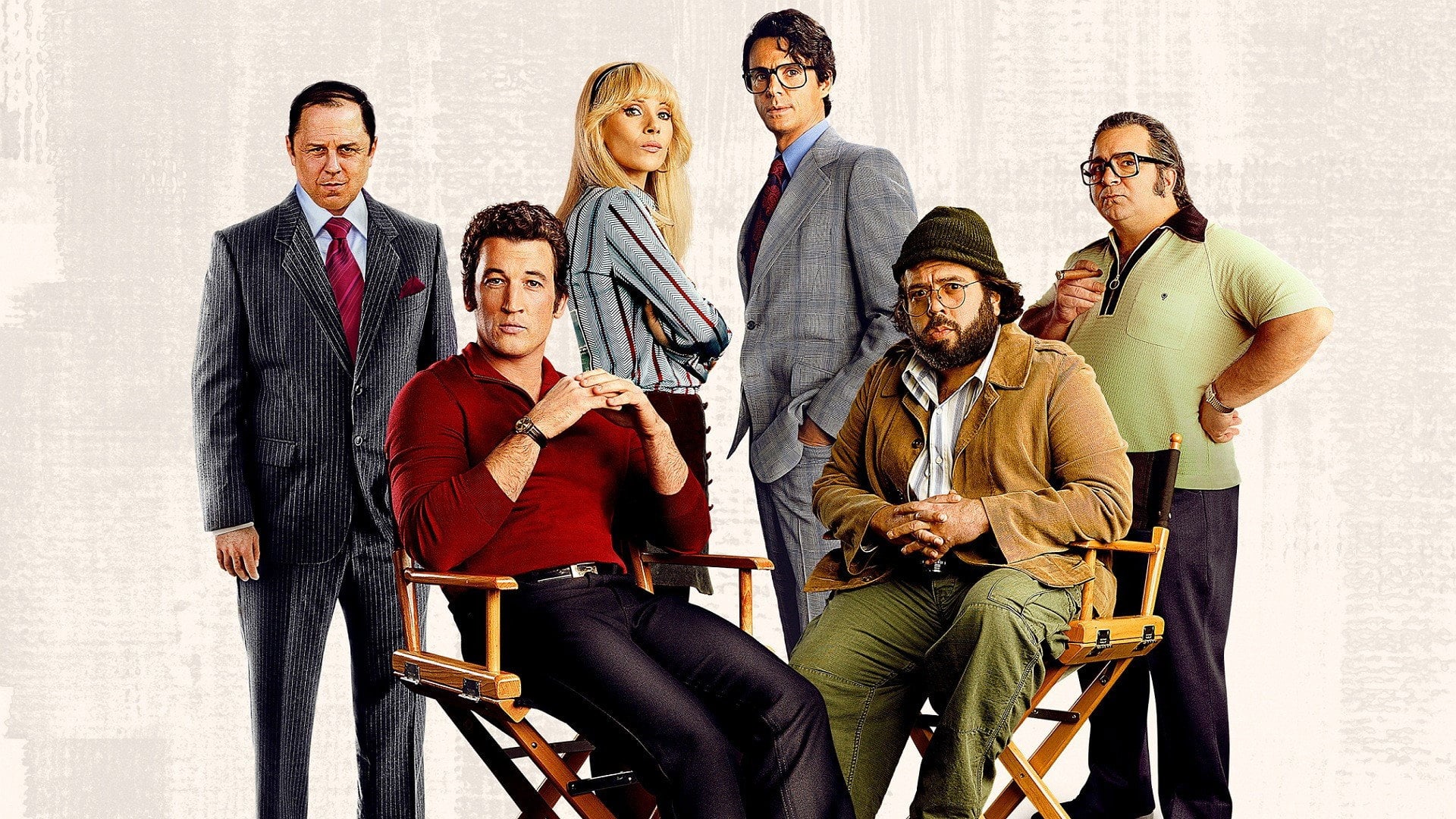 Foto do filme A Oferta