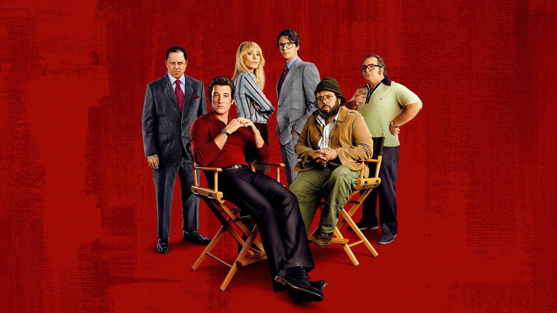 Foto do filme A Oferta