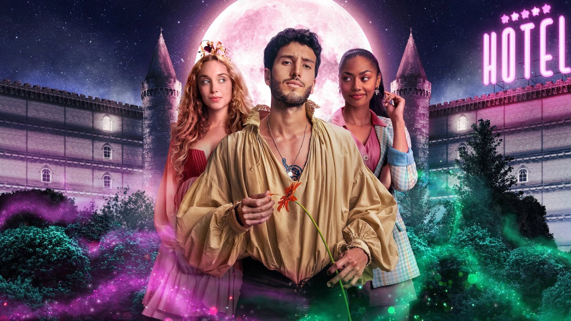 Foto do filme Era Uma Vez... Para Nunca Mais