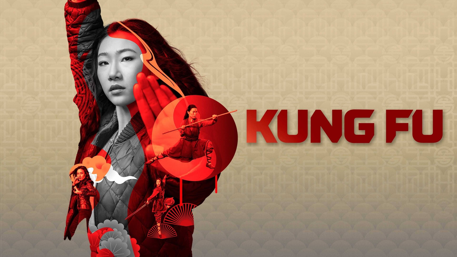 Foto do filme Kung Fu