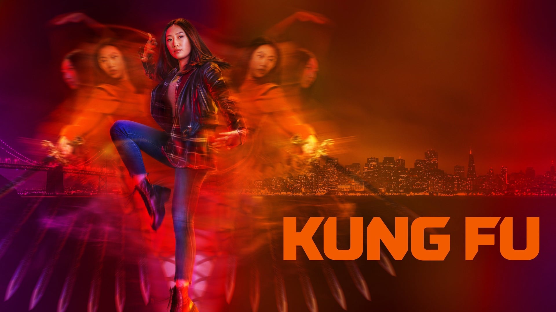 Foto do filme Kung Fu