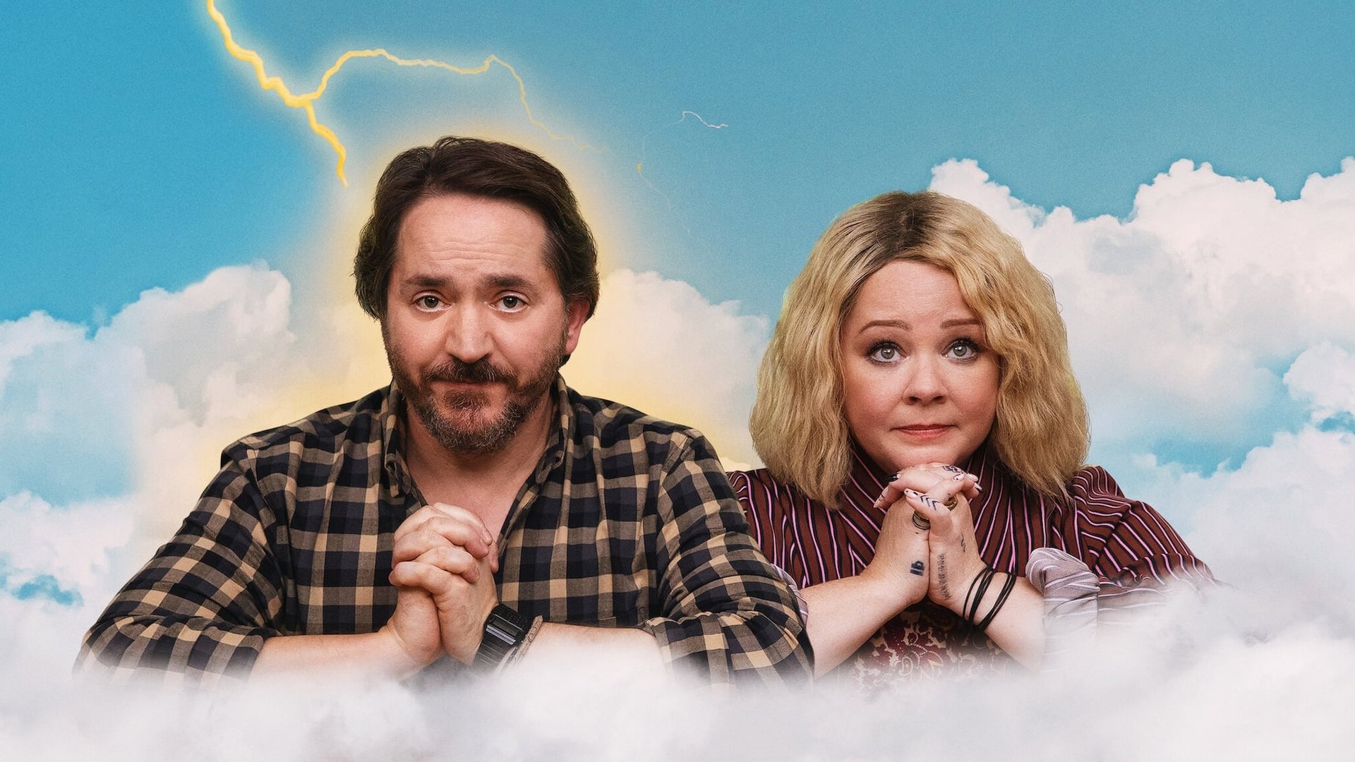 Foto do filme O Idiota Favorito de Deus