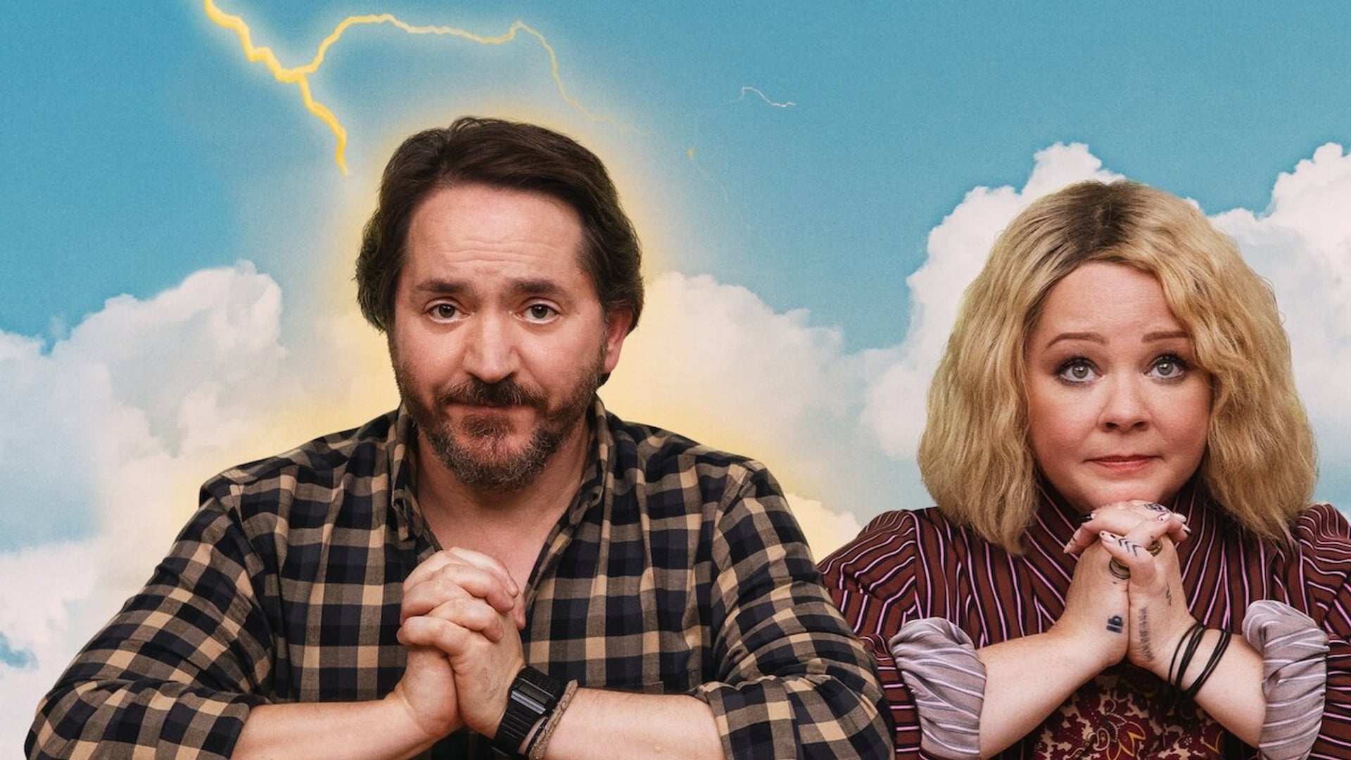 Foto do filme O Idiota Favorito de Deus