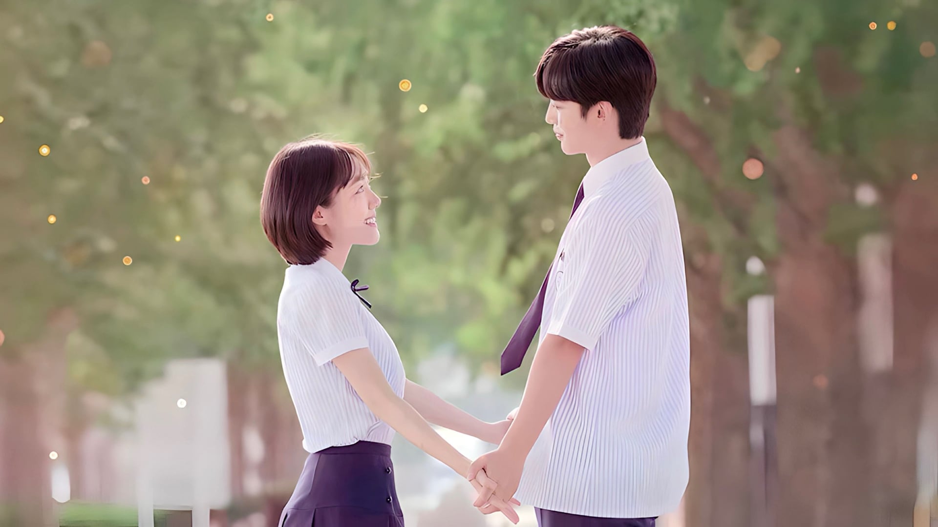 Foto do filme Um Amor Tão Lindo