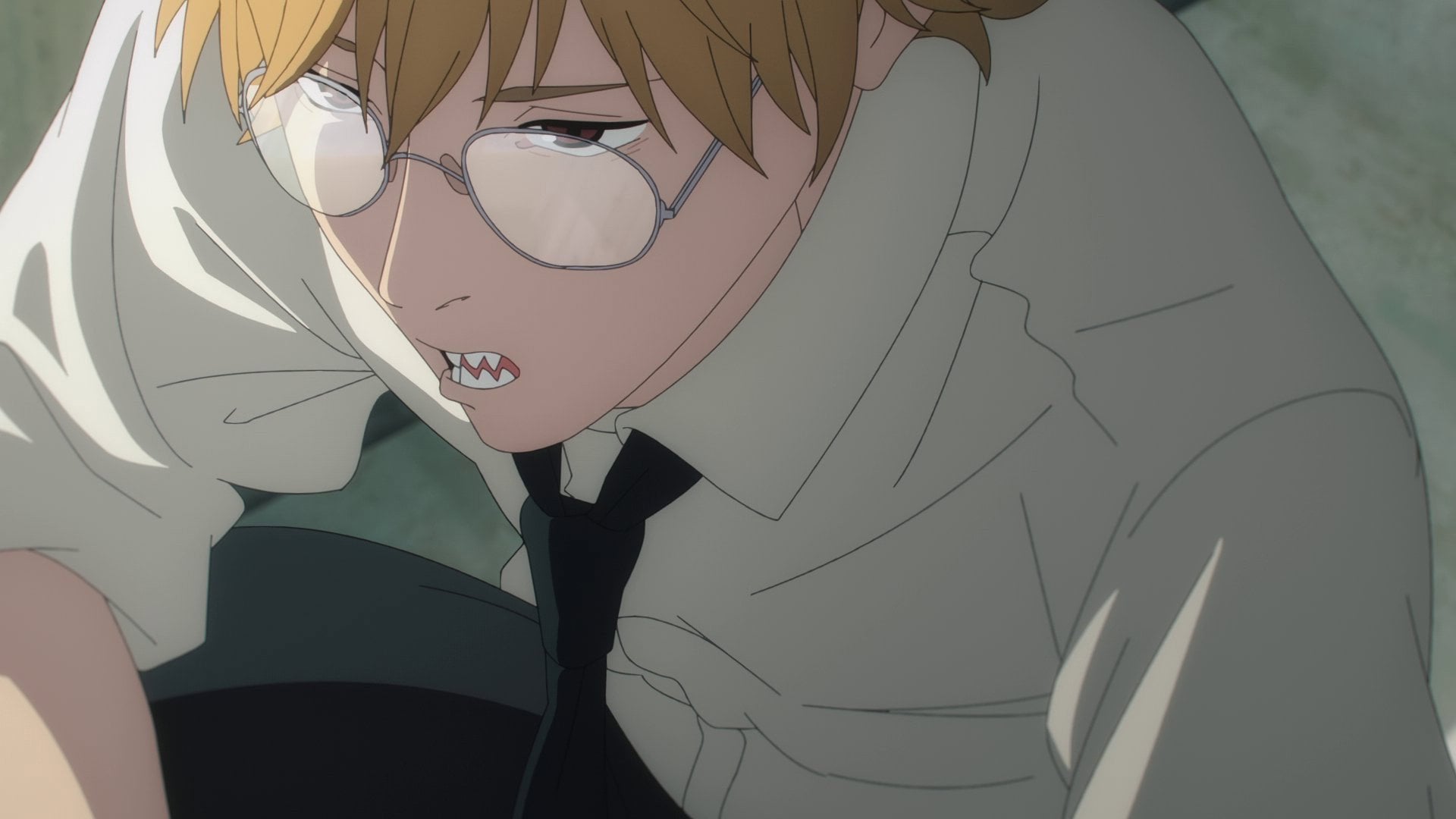 Foto do filme Chainsaw Man