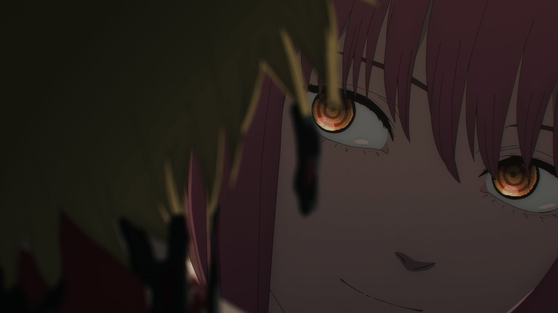 Foto do filme Chainsaw Man