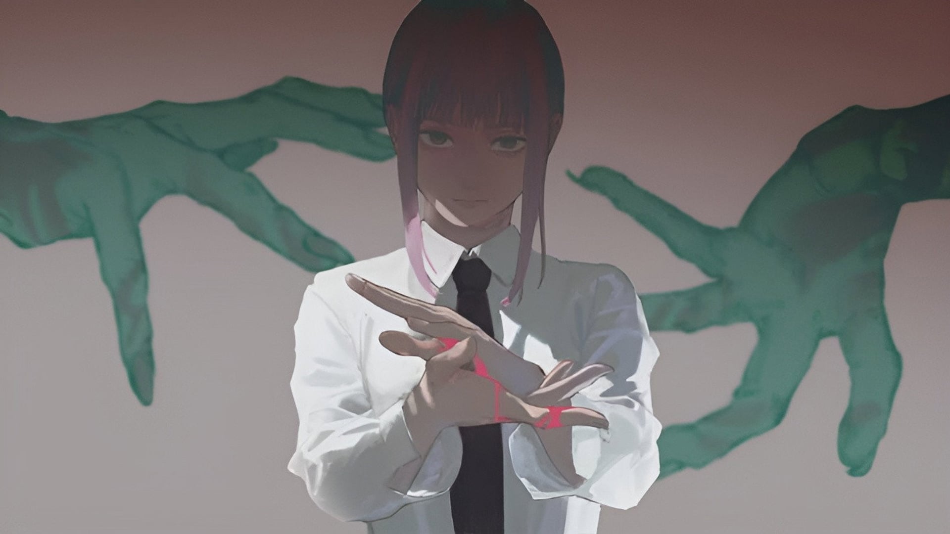 Foto do filme Chainsaw Man
