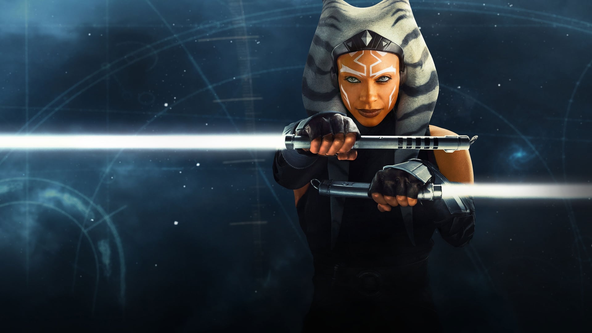 Foto do filme Ahsoka