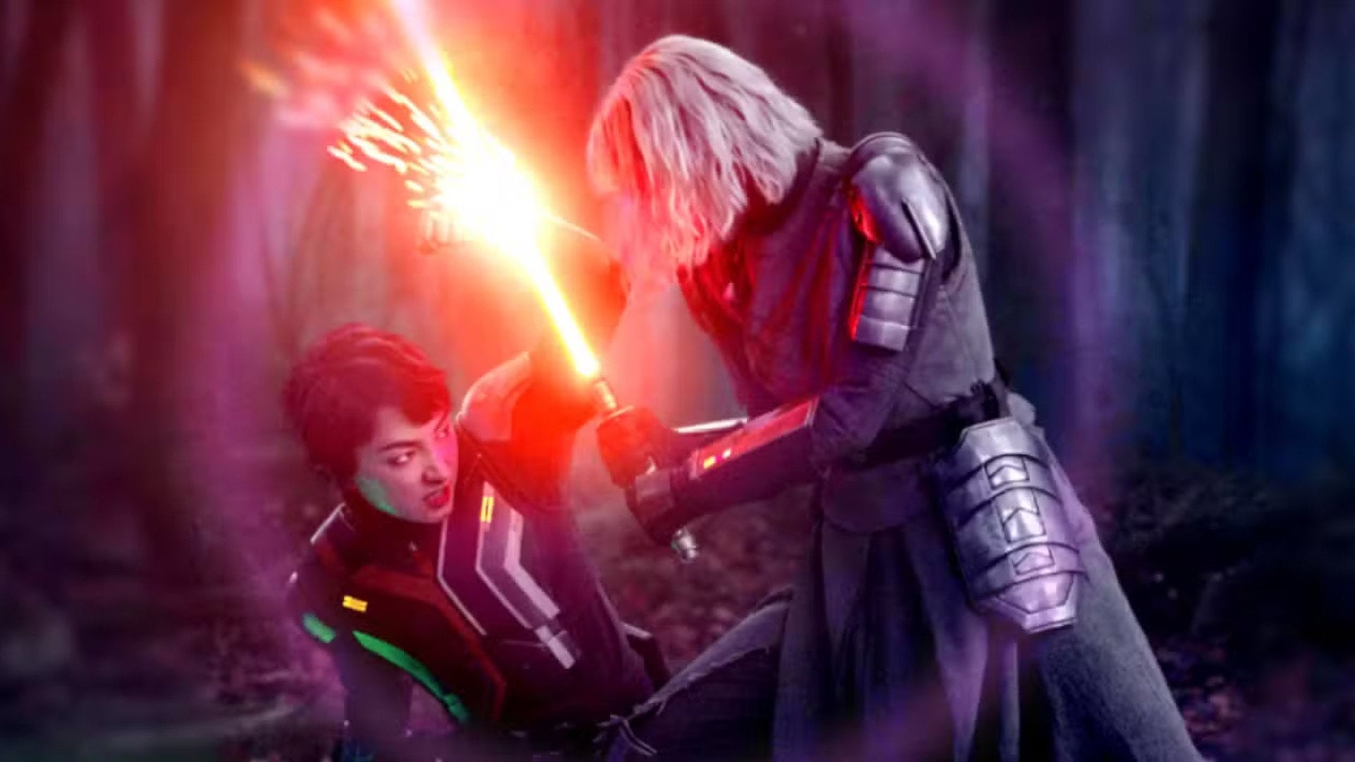 Foto do filme Ahsoka
