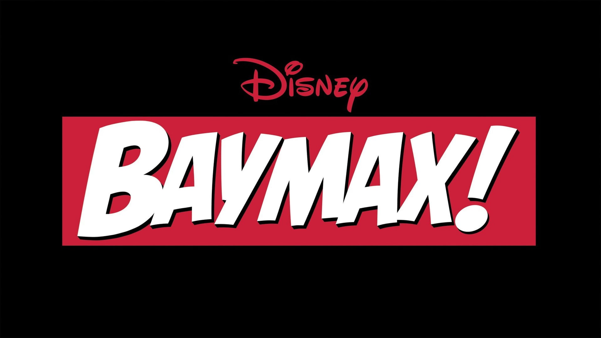 Foto do filme Baymax!