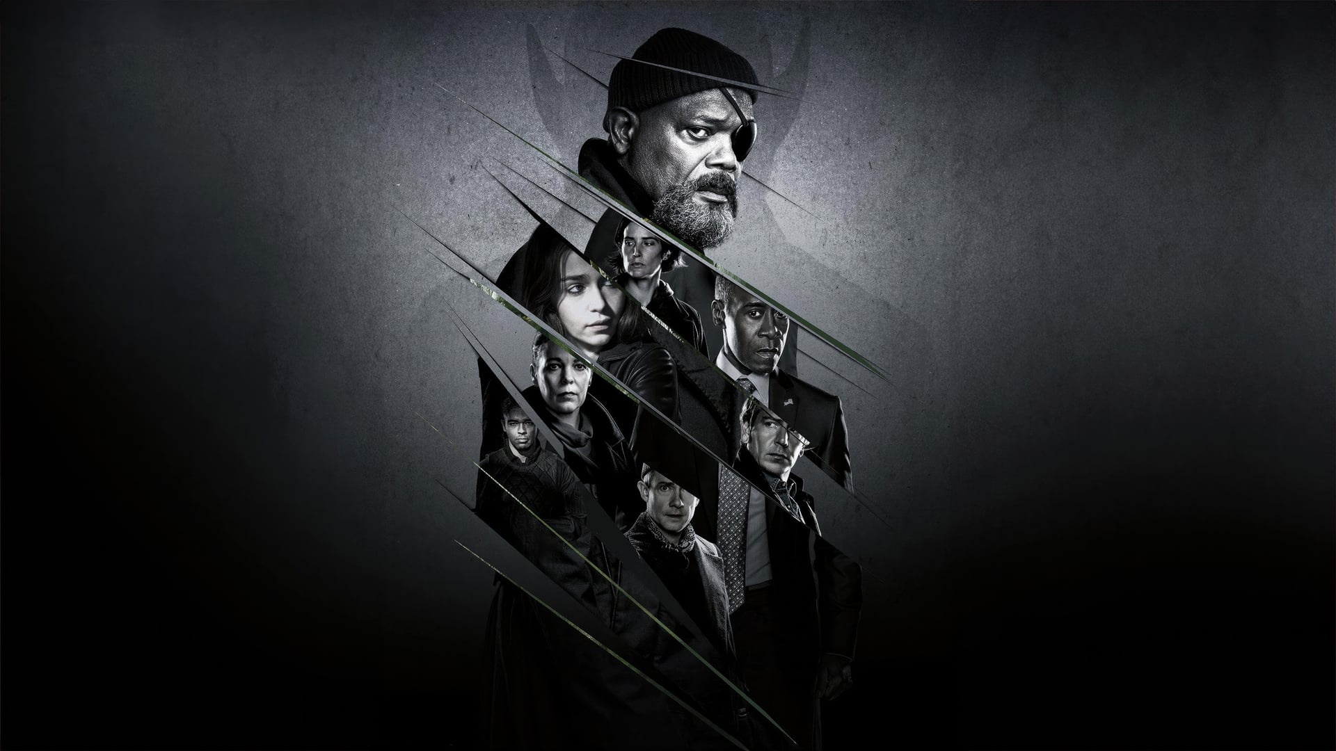 Foto do filme Invasão Secreta