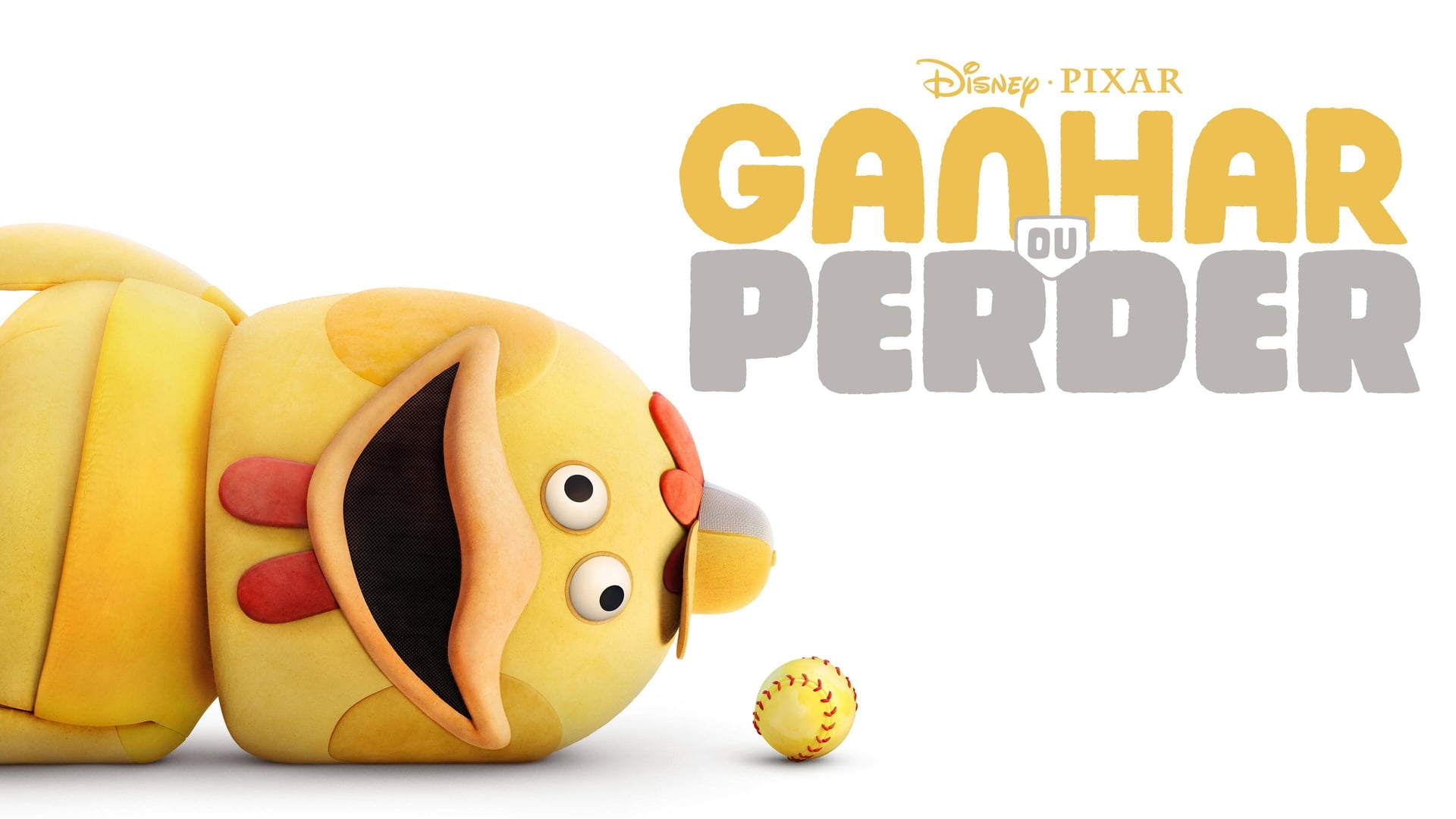 Foto do filme Ganhar ou Perder
