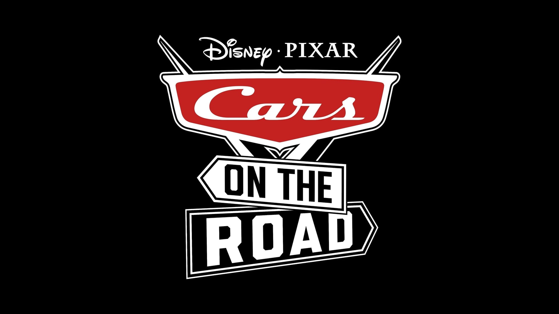 Foto do filme Carros na Estrada