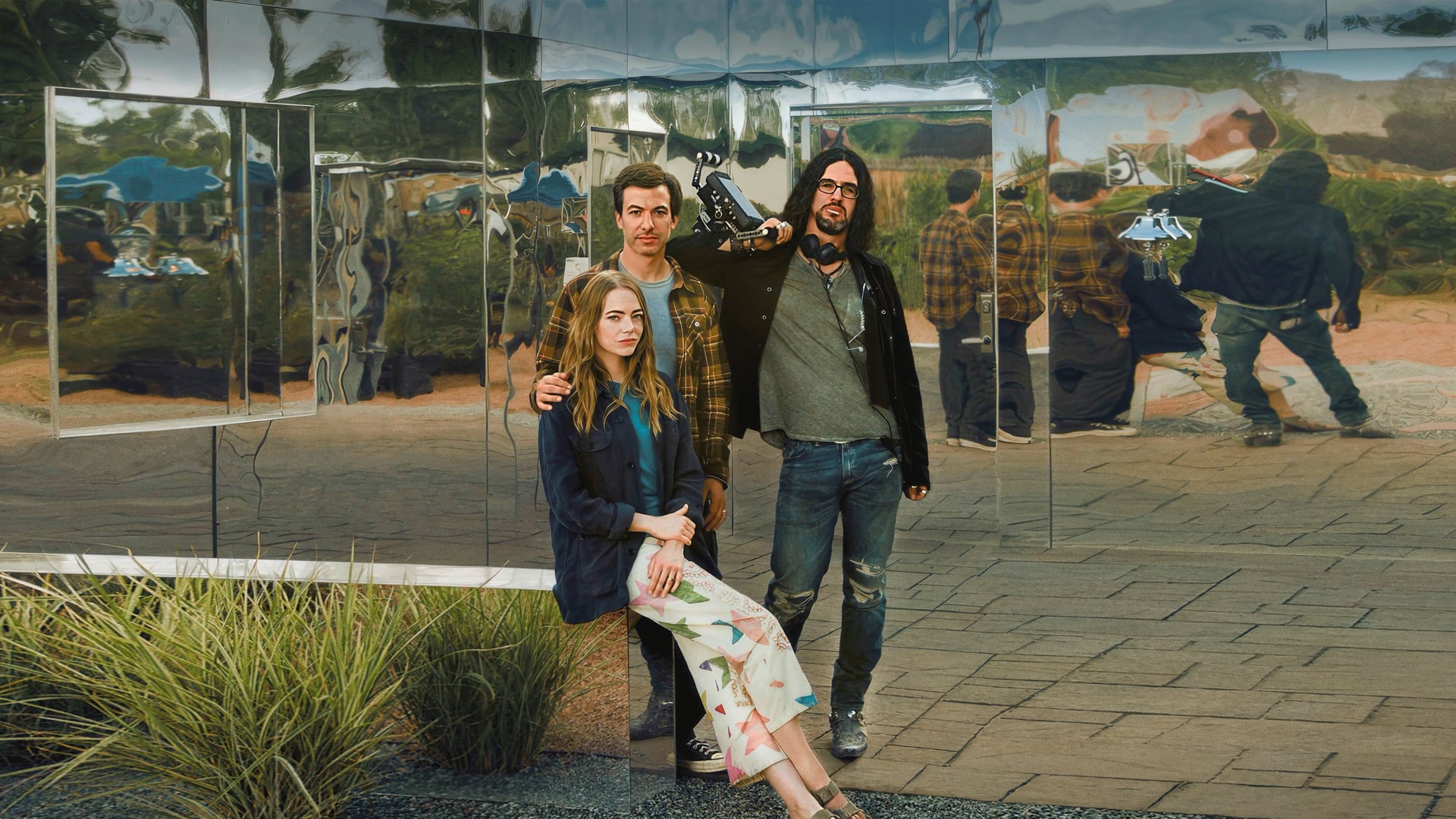 Foto do filme The Curse