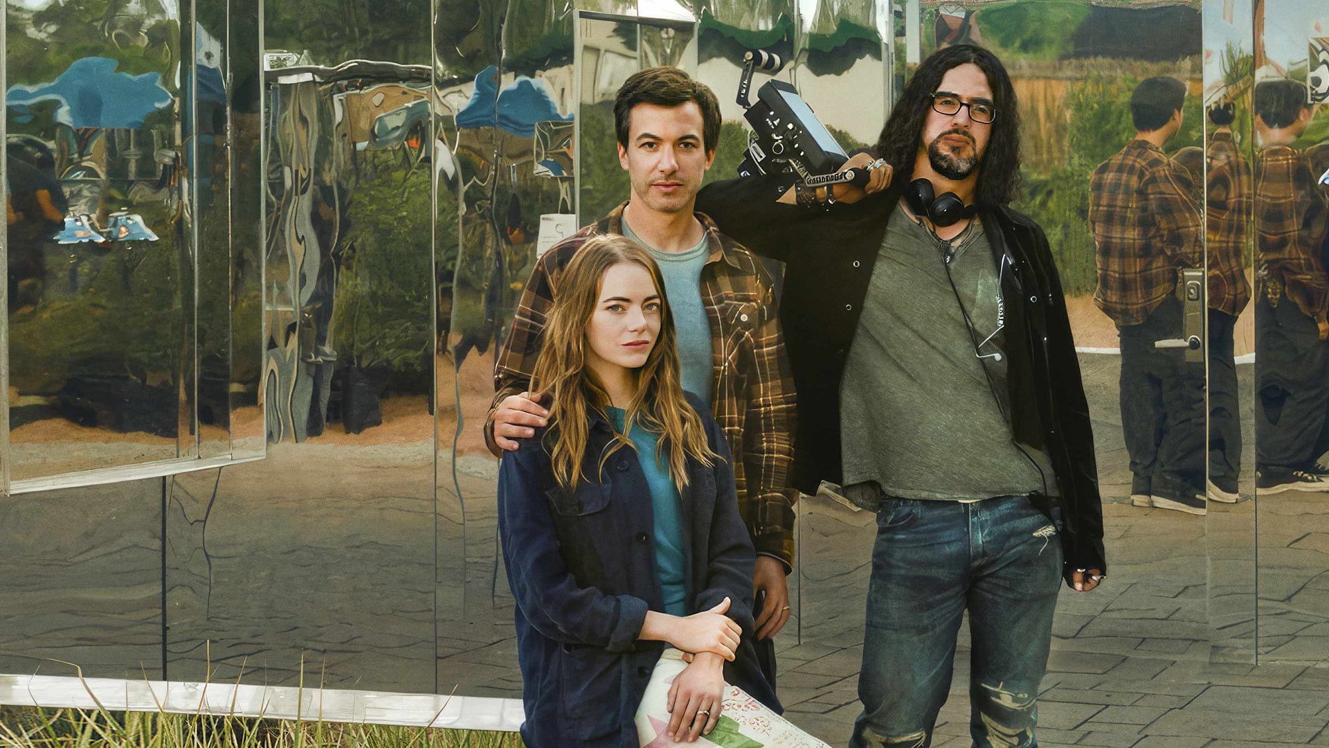 Foto do filme The Curse